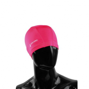 Шапочка для плавания Alpha Caprice CAP одноцветная (004O) ― купить в Москве. Цена, фото, описание, продажа, отзывы. Выбрать, заказать с доставкой. | Интернет-магазин SPORTAVA.RU