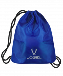 Мешок для обуви Jögel DIVISION Elite Gymsack, синий