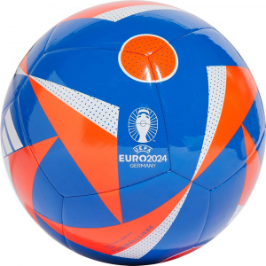 Мяч футбольный ADIDAS EURO 24 Club IN9373 ― купить в Москве. Цена, фото, описание, продажа, отзывы. Выбрать, заказать с доставкой. | Интернет-магазин SPORTAVA.RU