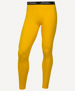 Тайтсы компрессионные JÖGEL CAMP PerFormDRY Baselayer Tights, желтый ― купить в Москве. Цена, фото, описание, продажа, отзывы. Выбрать, заказать с доставкой. | Интернет-магазин SPORTAVA.RU