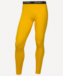 Тайтсы компрессионные JÖGEL CAMP PerFormDRY Baselayer Tights, желтый