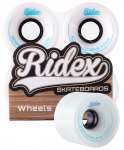 Комплект колес для круизера Ridex SB, белый, 4 шт.
