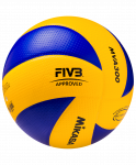 Мяч волейбольный Mikasa MVA 300 FIVB Approved