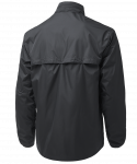 Куртка ветрозащитная Jögel DIVISION PerFormPROOF Shower Jacket, черный