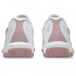 Кроссовки волейб. женские ASICS Gel-Rocket 11 1072A093 103, р.8 (рос.38), бело-розовые