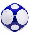 Мяч футзальный FLL-333 S-WB №4