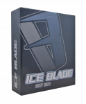 Коньки хоккейные Ice Blade Vortex V100