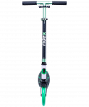 УЦЕНКА Самокат Ridex 2-колесный Epsilon 180 мм, зеленый