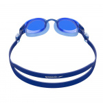 Очки для плавания SPEEDO Mariner Pro, 8-13534D665, синие линзы (Senior)