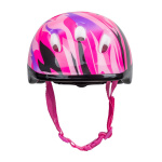 Набор (шлем,защита) JE-HP-G770 pink (48-54)