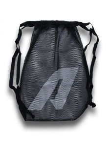 Мешок-сетка для инвентаря Atemi simple swim bag, цвет: Черный, BSS1BK ― купить в Москве. Цена, фото, описание, продажа, отзывы. Выбрать, заказать с доставкой. | Интернет-магазин SPORTAVA.RU