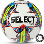 Мяч футзальный SELECT Futsal Mimas IMS 1053460005, размер 4, FIFA BASIC (4)