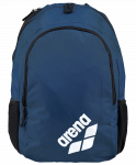 Рюкзак Arena Spiky 2 backpack navy/team, 1E005 76