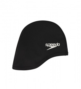 Шапочка для плавания детская SPEEDO Polyester Cap Jr 8-710110001, полиэстер (Junior) ― купить в Москве. Цена, фото, описание, продажа, отзывы. Выбрать, заказать с доставкой. | Интернет-магазин SPORTAVA.RU