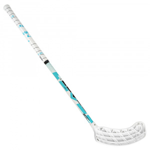 Клюшка для флорбола RealStick LEVEL 2.8, 75 см (рост 140-150 см) MR-KF-L75, левый загиб, одобрено IFF ― купить в Москве. Цена, фото, описание, продажа, отзывы. Выбрать, заказать с доставкой. | Интернет-магазин SPORTAVA.RU
