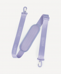 Сумка спортивная Starfit Shape, лиловый, 25 л