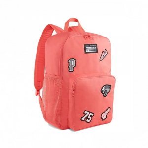 Рюкзак спортивный PUMA Patch Backpack 07951403, 44x32x13см, 25л. (44х32х13 см) ― купить в Москве. Цена, фото, описание, продажа, отзывы. Выбрать, заказать с доставкой. | Интернет-магазин SPORTAVA.RU