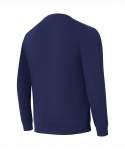 УЦЕНКА Свитшот Jögel ESSENTIAL Club Cotton Sweatshirt, темно-синий (L)