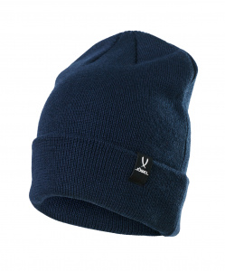 Шапка Jögel ESSENTIAL PerFormDRY High Beanie, темно-синий ― купить в Москве. Цена, фото, описание, продажа, отзывы. Выбрать, заказать с доставкой. | Интернет-магазин SPORTAVA.RU