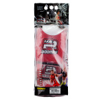 Боксерские перчатки Roomaif RBG-100 Dx Red (2oz)