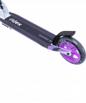 Самокат Ridex 2-колесный Gizmo 145 мм, фиолетовый