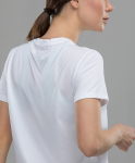 Женская футболка FIFTY Reliance FA-WT-0105-WHT, белый