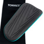 Щитки футбольные TORRES Pro FS2308M, с чулком, размер M (M)