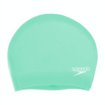Шапочка для плавания SPEEDO Long Hair Cap 8-06168B961, силикон (Senior)