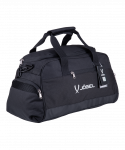 Сумка спортивная JÖGEL DIVISION Small Bag, черный