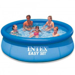 Бассейн надувной круглый Intex 28120NP EASY SET, 305х76см