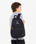 Рюкзак Jögel ESSENTIAL Classic Backpack, черный