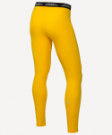 Тайтсы компрессионные JÖGEL CAMP PerFormDRY Baselayer Tights, желтый