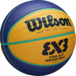 Мяч баскетбольный Wilson FIBA3x3 Replica WTB1133XB, размер 5 (5)