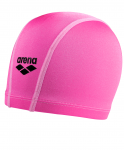 Шапочка для плавания Arena Unix Fluo Pink, полиамид, 91278 43