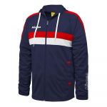 Куртка от костюма MIKASA MT550-083-3XL, размер 3XL, темно-синий (3XL)