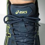 Кроссовки беговые ASICS Gel-Venture 6 1203A265 400, р.6.5 (рос.38), темно-синий