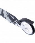 Самокат Ridex 2-колесный Legacy 250/200 мм, ручной тормоз, белый