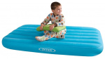 Матрас надувной Intex флок. детский 66803NP "COZY KIDZTM AIRBED", 88х157х18см