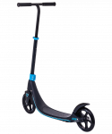 УЦЕНКА Самокат Ridex 2-колесный Infinity 200 мм, черный