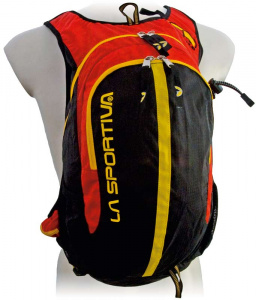 Рюкзак LA SPORTIVA BACKPACK ELITE RED ― купить в Москве. Цена, фото, описание, продажа, отзывы. Выбрать, заказать с доставкой. | Интернет-магазин SPORTAVA.RU