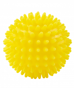 Мяч массажный BASEFIT GB-602 6 см, желтый ― купить в Москве. Цена, фото, описание, продажа, отзывы. Выбрать, заказать с доставкой. | Интернет-магазин SPORTAVA.RU