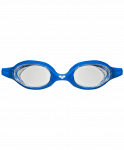 Очки Arena Spider Clear/Blue/White, 000024 171