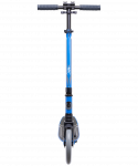 Самокат Ridex 2-х колесный Syrex R 230/200 мм, синий