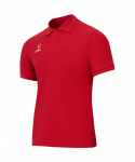 Поло Jögel ESSENTIAL CVC Polo, красный