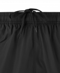 Брюки ветрозащитные JÖGEL DIVISION PerFormPROOF Rain Pants, черный