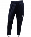 Брюки вратарские Jögel CAMP GK Pant JGP-1500-061-K, черный/белый, детский