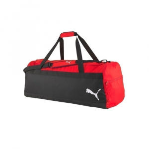 Сумка спортивная PUMA TeamGOAL 23 Teambag L, 07686201, черно-красная (72х27х40 см) ― купить в Москве. Цена, фото, описание, продажа, отзывы. Выбрать, заказать с доставкой. | Интернет-магазин SPORTAVA.RU