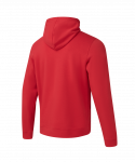 Худи JÖGEL ESSENTIAL Cotton Hoodie, красный, детский