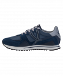 Кроссовки спортивные Jögel Fiesta Navy/grey