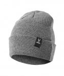 Шапка Jögel ESSENTIAL PerFormDRY High Beanie, темно-серый